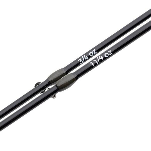 Shakespeare SKP Solitude Feederrute 3.66m