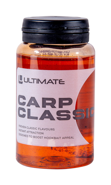 Ultimate Bucket Deal Carp Classic (Incl. 5kg Boilies!)