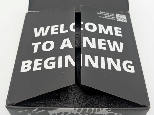 Svivlo Draken One 7.3 LH (With CastGuard™ Technology) Baitcaster Reel