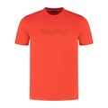Guru Glitch Red Tee T-Shirt