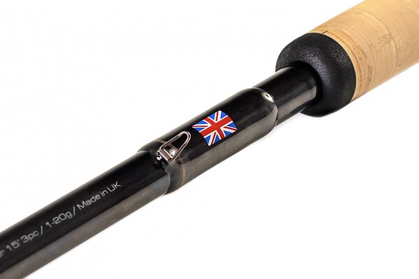 Guru Aventus R Feederhengel