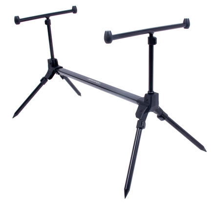 Ultimate Adventure Rapid Rod Pod 2-Rod