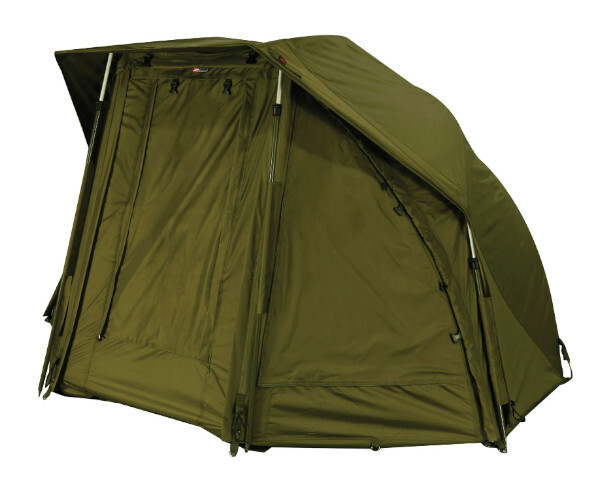 JRC Stealth Classic Brolly System 2G