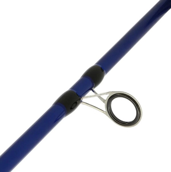 Angling Pursuits Bass Max Combo Bass / Mackerel Zeevis Hengelset 2.4m (56-113g)