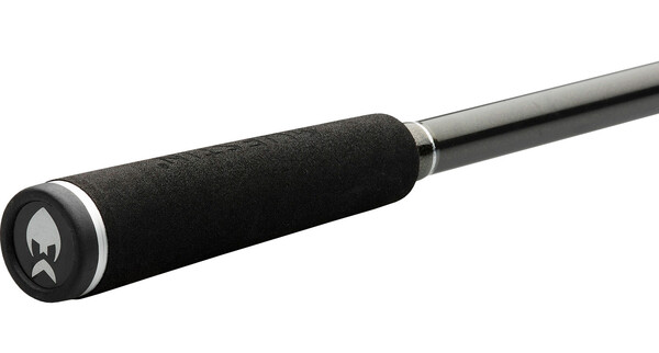 Westin W2 Finesse Shad-T Baitcaster Hengel 2.20m (12-38g)