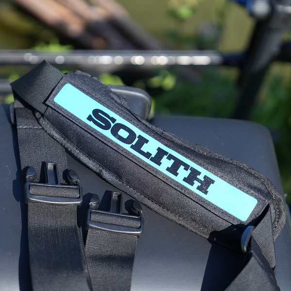 Cresta Solith C400 6.36 Seatbox White