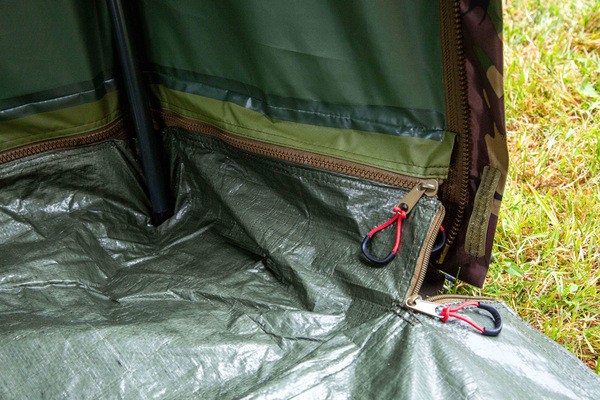 Ultimate Camo Cook House