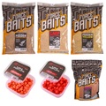 Ultimate Feeder Baits Pack
