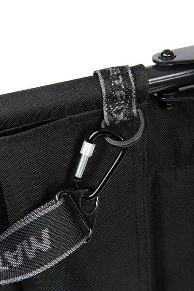 Matrix S25 Lite Accessory Chair Visstoel