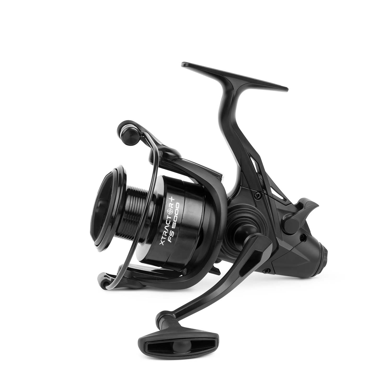 Sonik Xtractor+ FS Carp Baitrunner Reel Fishdeal