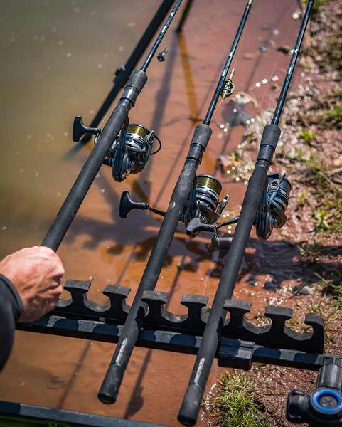 Matrix Horizon X Ultra Pro Commercial Feeder Rod
