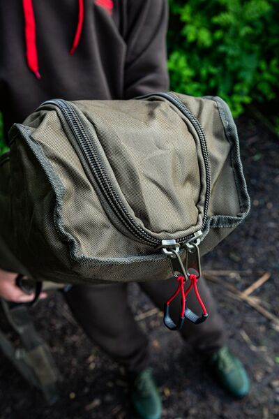 Ultimate Adventure 12ft - 3 Rod Sleeve