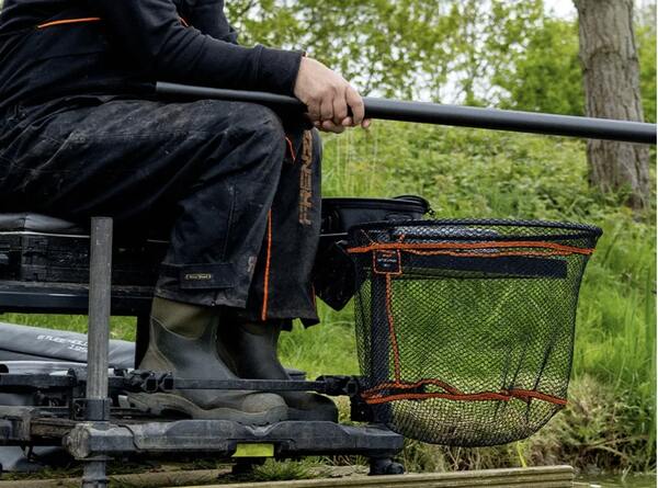 Frenzee FXT Sacadera - Scoop Net