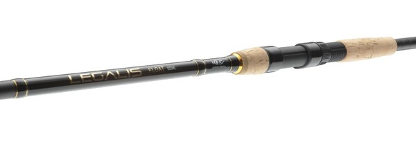 Daiwa Legalis Float Match Rod (5-35g)