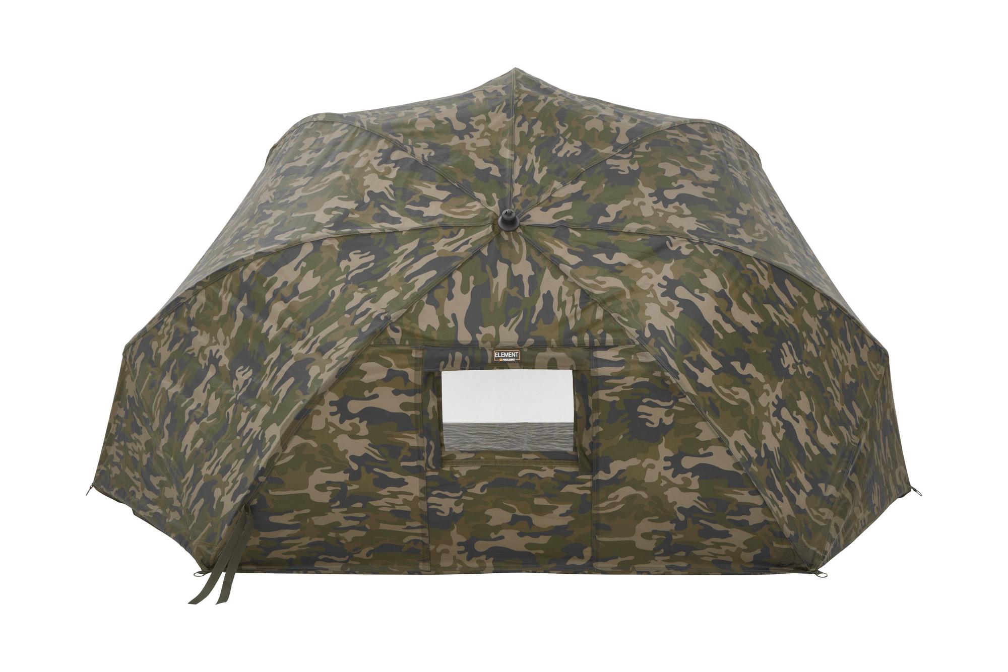 Prologic C-Series 65 Full Brolly System