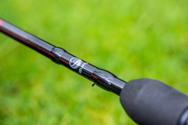 Guru A-Class Method Feeder Rod