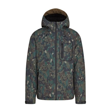 Trakker Techpro Thermal Jacket Visjas