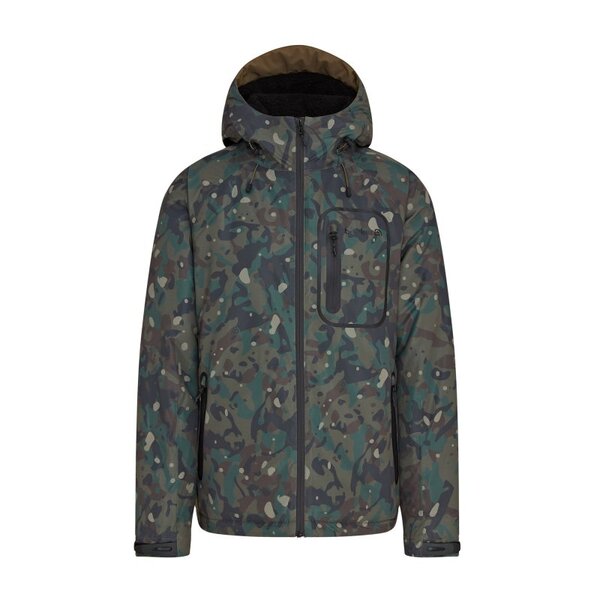 Trakker Techpro Thermal Jacket Visjas