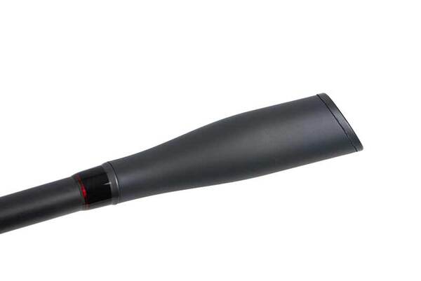 Fox Rage Warrior Pike Cast Baitcaster 2.3m (20-80g)