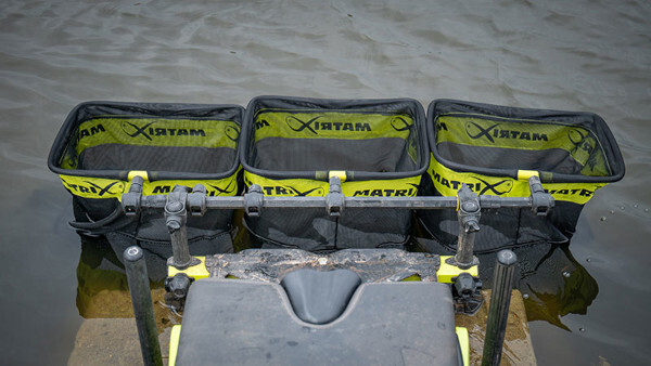 Matrix Commercial Keepnet 2,5m