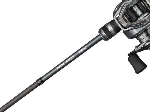 Mitchell MX Pro / MX Pro LP-L Cast 2.13m Hengelcombo