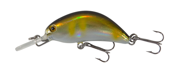 Catchgear Hard Lure Set (12 Stuks)