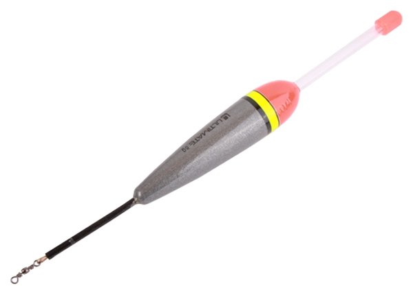 Ultimate Predator Float & Spin Combo