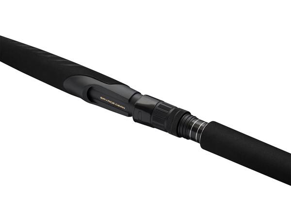 Canna da Barca Savage Gear Defiance SG2 Jigging 