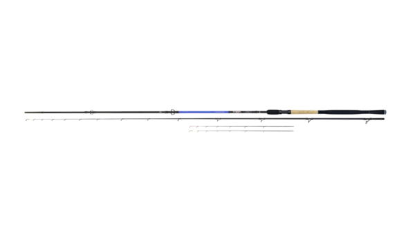Daiwa N'Zon 2.0 Method Feederhengel 12ft (-60g)