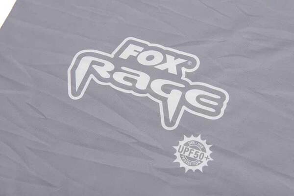 Fox Rage Light Grey Snood