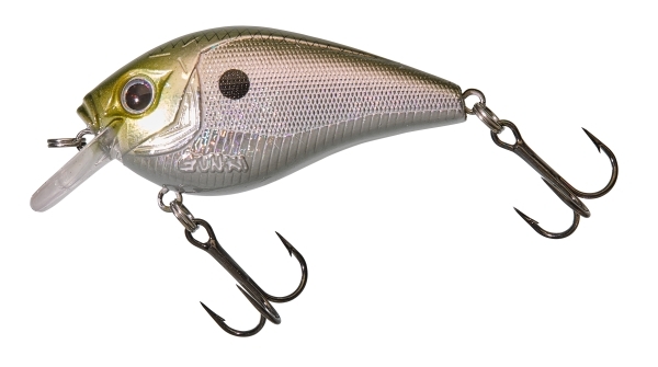 Gunki Kraken 55 F Crankbait 5.5cm (9.6g) - Flash Bait