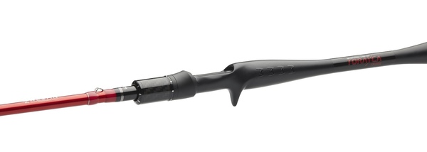 Westin W6 Belly Boat-T 2nd Generation Bellyboat Baitcasterhengel 2.06m (30-100g)