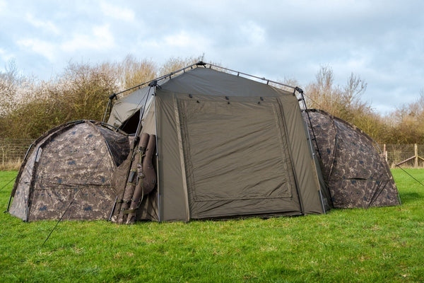 Nash Bank Life Gazebo V2 Social Shelter
