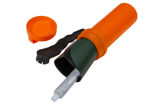 Ultimate 230 Airdeck Gummiboot