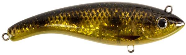 Strike Pro Ghost Buster Jerkbait 14cm (73g) - 713