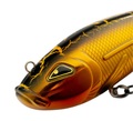 Rozemeijer Tybrid Jr. #2 BKK Jerkbait 11cm 31g - Kinky Gold