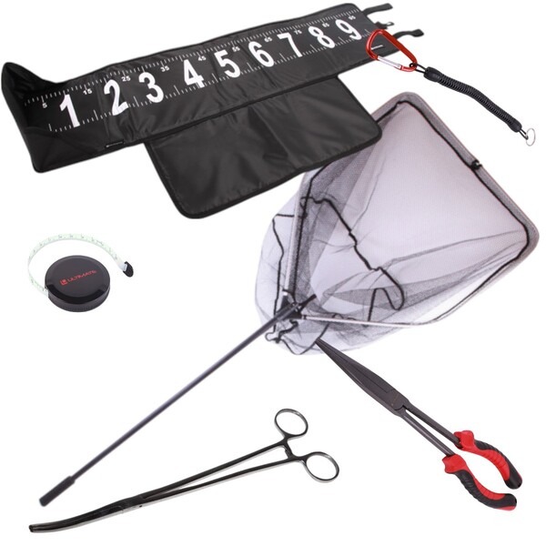 Ultimate Streetfishing Essentials Kit