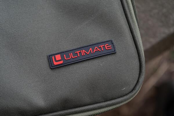 Ultimate Carp Rig And Bit Case Tacklebox (Incl. Accessoires!)