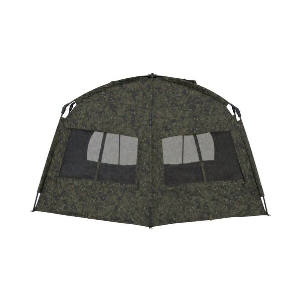 Trakker Tempest RS Brolly System Camo