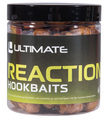 Ultimate Reaction Particles Hookbaits XXL Tigernuts (250ml)