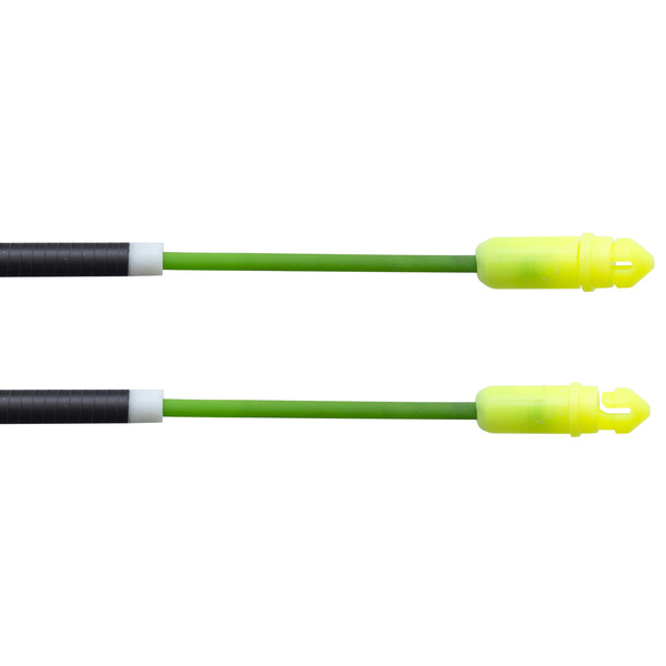Drennan Vertex 4m Elasticated Whip Kit Pole Rod