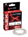 Nytro Flex Elastic 6m (Incl. 2 Dacron Connectors & 2 Puller Stops)