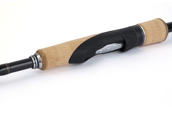 Shimano Yasei LTD Zander Jigging Caña Vertical