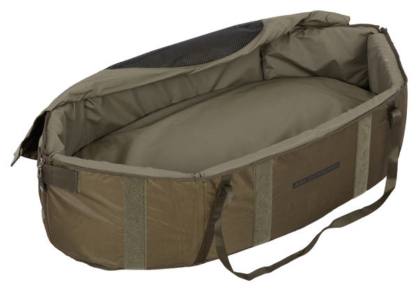 AIM Guardian Refuge Soft PVC Carp Cradle