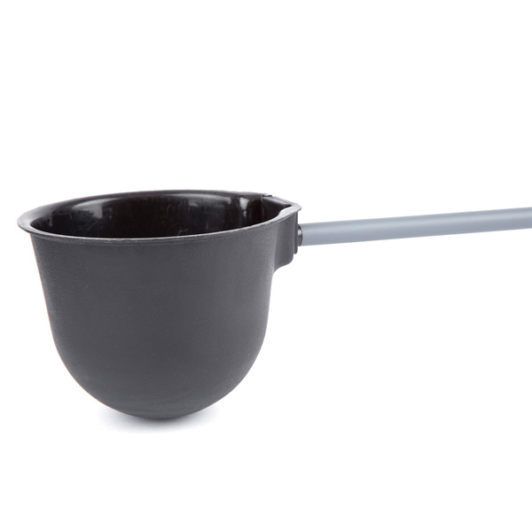 Nytro Power Edge Grey Cup Kit 2/1 ( Incl. 2 Cups)