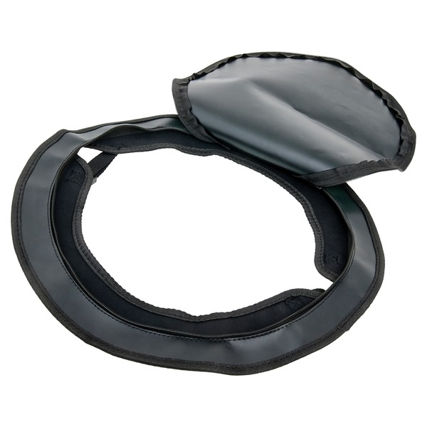 Sensas EVA Cover Bucket Cover 17&25L