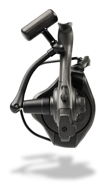 Moulinet carpe Nash LRX