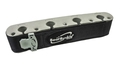 Boatbuckle F15435 Imco Hold Down Vertical Rod Black Hengelrek