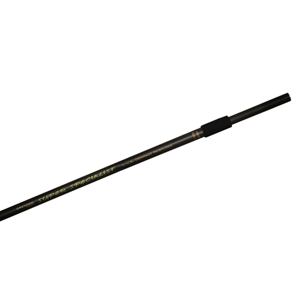 Drennan TwistLock Net Handle 1.6m-3m