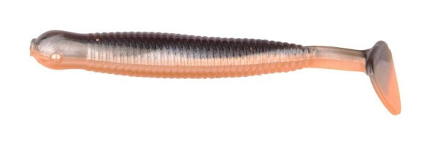 Spro Arrow Tail 8.0 cm - Rusty Nail